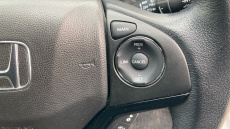 Honda HR-V 1.5 i-VTEC SE 5dr Petrol Hatchback